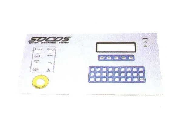 Thin-film switch for SM92,93, TM11, EDM186C/A