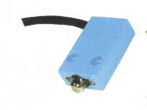 Travel switch, A1FZ36A, F29512200
