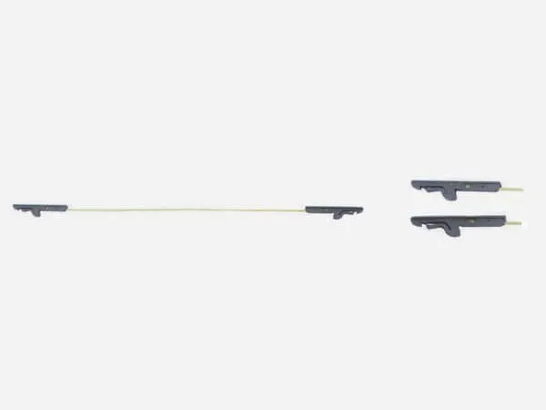 Upper conecting line Used in M5 modules