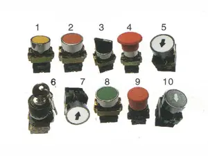 Various button switches