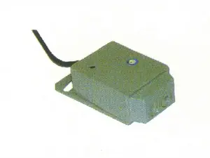 Vector Sensor, NISSANLW