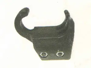 Warp stop motion claw, KSA011A