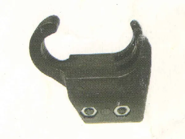 Warp stop motion claw, KSA011A