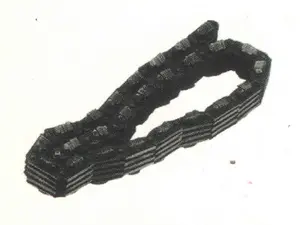 Weft Density Chain TM11E, CM081A