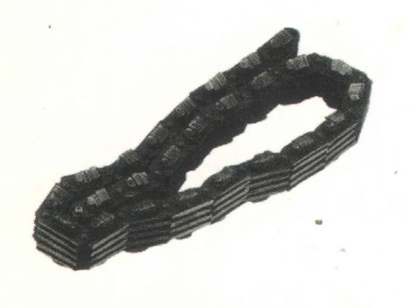 Weft Density Chain TM11E, CM081A