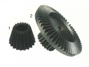 Weft Density Umbrella gear for SM93, TM11