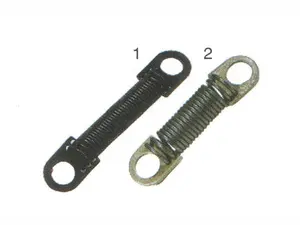 Weft Scissors Drag Spring, ADY127A