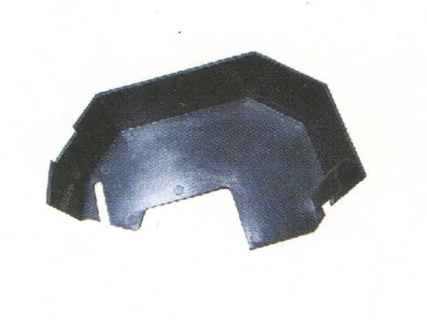 Weft Selector Cover, HDY093B