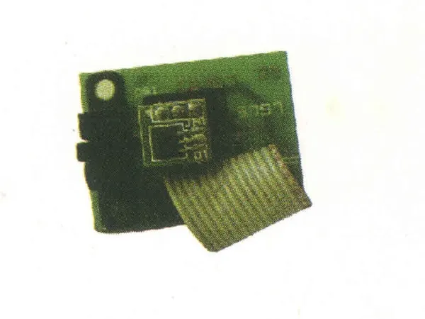 Weft detector for weft feeder