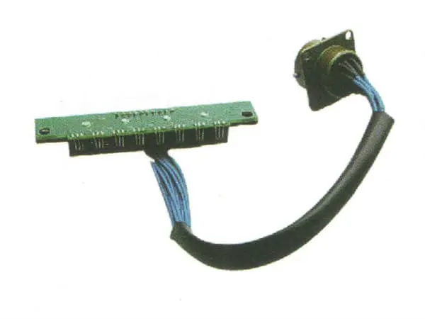 Weft insertion sensor, BDY237A
