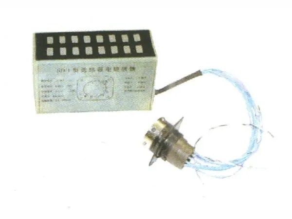 Weft selector electromagnet for SM92, SM93, TM11, A3A027C, A3A027B, A3A027A, A3A055A