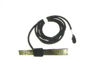 Weft tension sensors, CLIPPER, TM11E, 180KGS, JCE116A, JCE117A