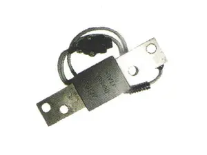 Weft tension sensors, TM11, CLIPPER, JCE117A