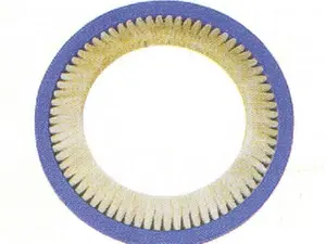 Wool Ring LGL, Diameter 143mm