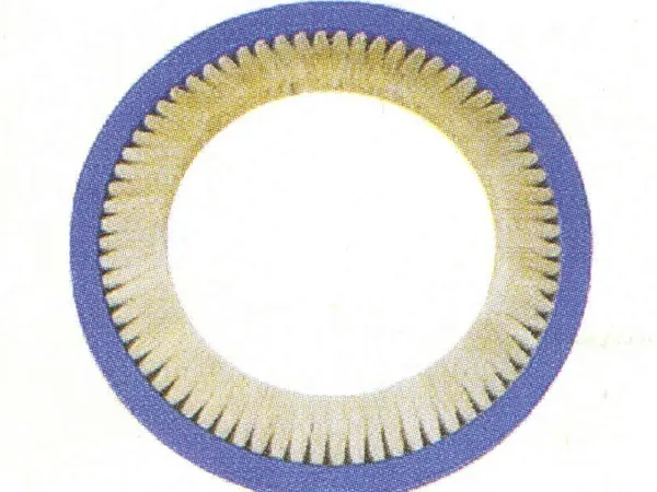 Wool Ring LGL, Diameter 143mm