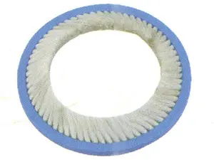 Wool Ring LGL, S type, Diameter 173mm