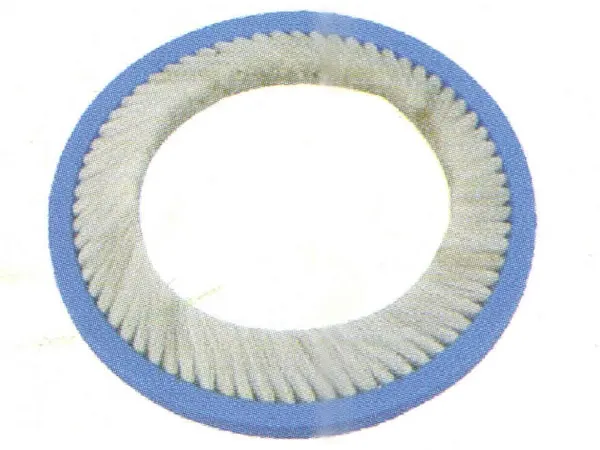 Wool Ring LGL, S type, Diameter 173mm