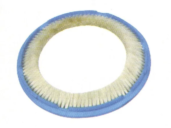 Wool ring LGL, S type, Diameter 172mm
