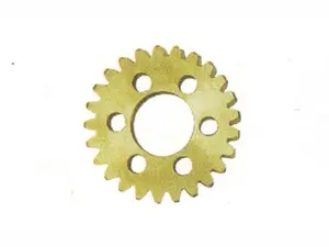 Worm wheel, HDU048A