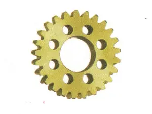 Worm wheel, HDU161A
