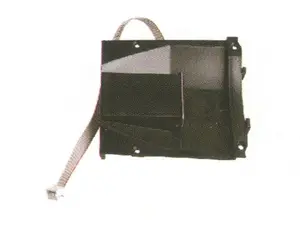 Yarn Broken Sensor, IRO, 20.4007