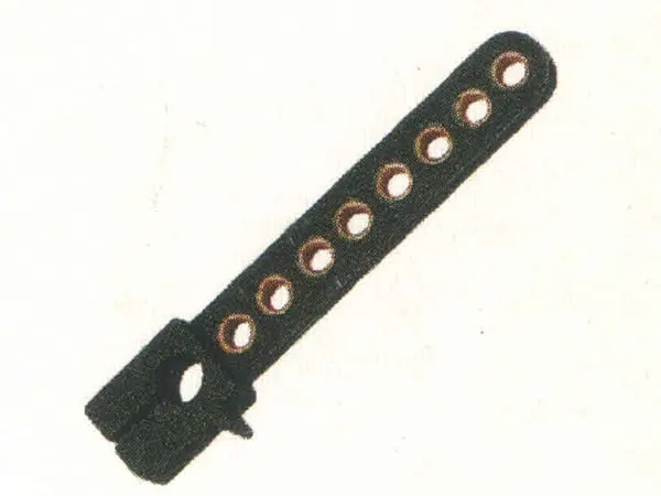 Yarn Guide bar, A1A440A, A1A469A
