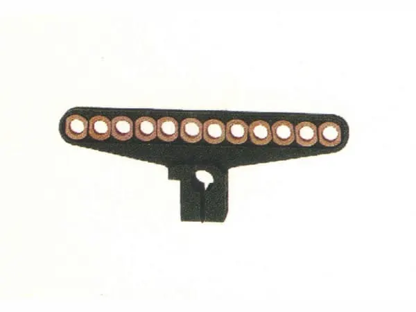 Yarn guide bar, A1A469A, A1A699A