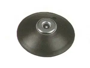 Yarn guide disc