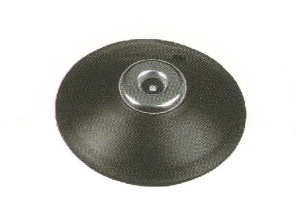 Yarn guide disc