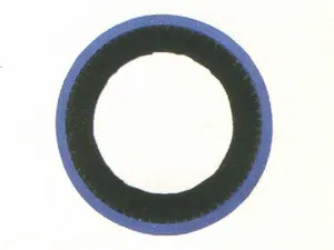 Z20 Ring, Diameter 143mm