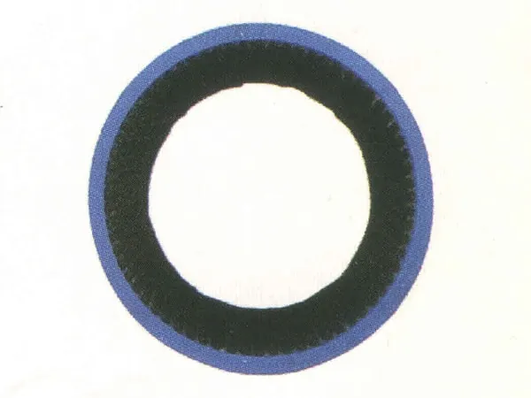 Z20 Ring, Diameter 143mm