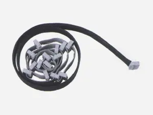 Connecting line for breadboard (14+1 connectors)