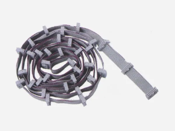 Connecting line for breadboard (16+1 AND 16 +1 connectors)