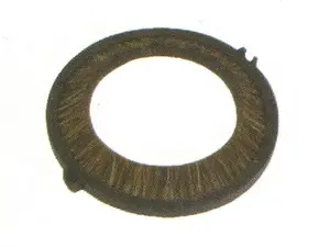 horsetail hair Ring, R type, Diameter 145MM
