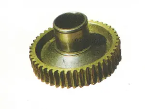 TM11 Take-up teeth wheel, HNF027A