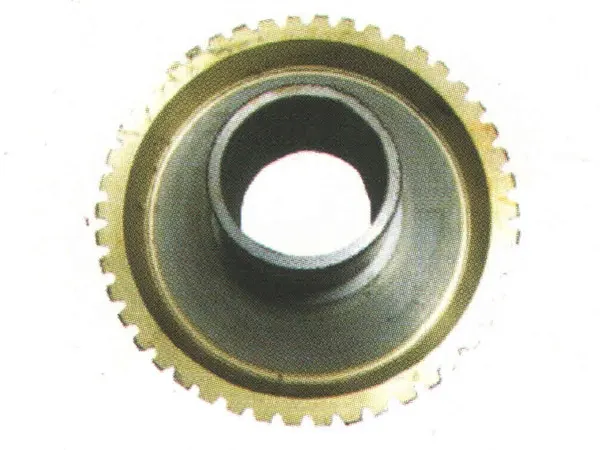 SM93 Copper worm wheel, AD8F18A