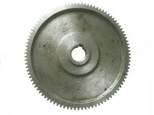 Let-off big teeth wheel, TM11E