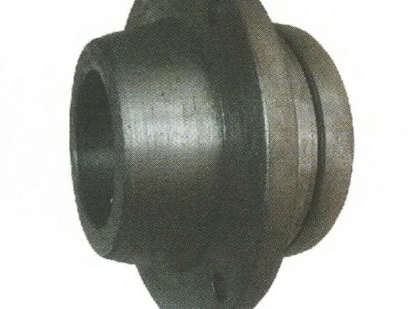 Transmission box fixing base, TM11E