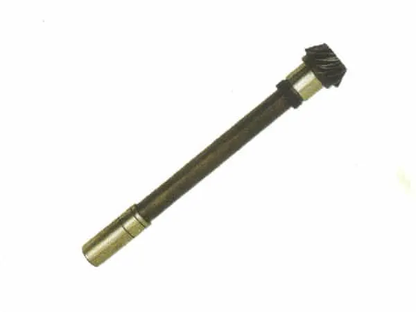 SM93 Rapier wheel transmission shaft