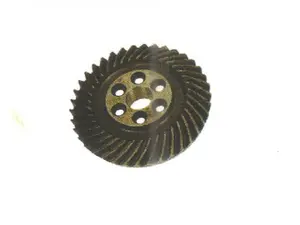 SM93 Rapier wheel Arc gear, 37T, 38T, 39T, 46T