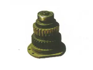 TM11 Idling teeth wheel assembly, ADY301C