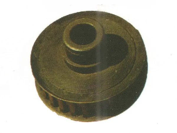 Timing Wheel, EL1021A