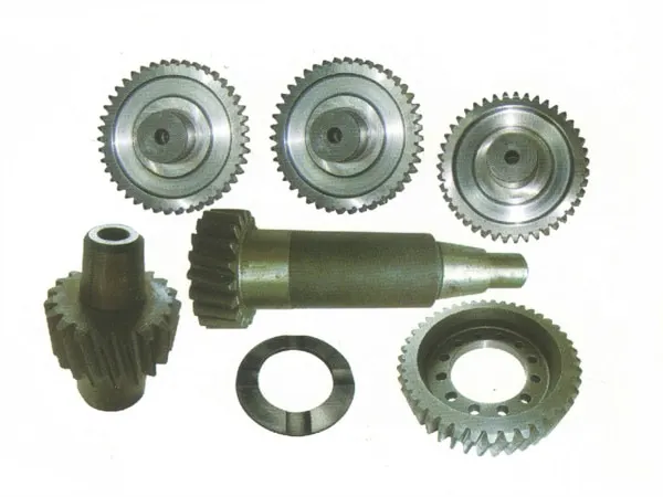TM11 Planet gear, 2300 Oblique tooth