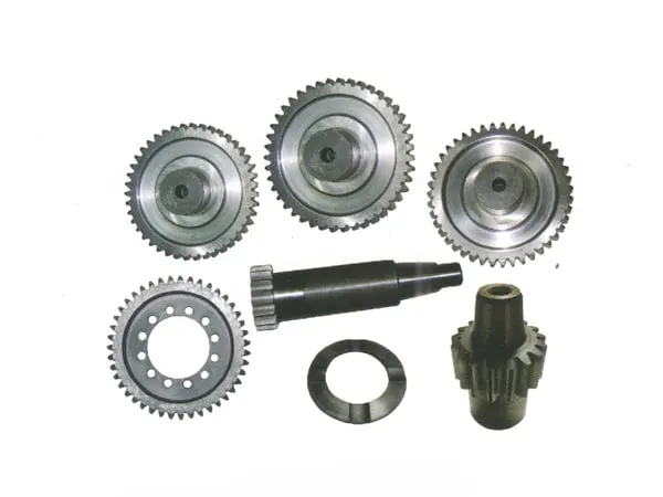 TM11 Planet gear, BB2600A, 1650, 2300