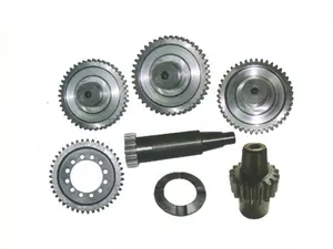 TM11 Planet gear, A1A747, 2600, 4600