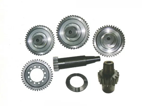 TM11 Planet gear, BB2600A, 2600, 4600