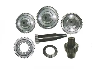 M11 Planet gear, BB2602A, 1650, 2300