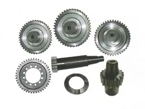 TM11 Planet gear, BA2602A, 2600, 4600