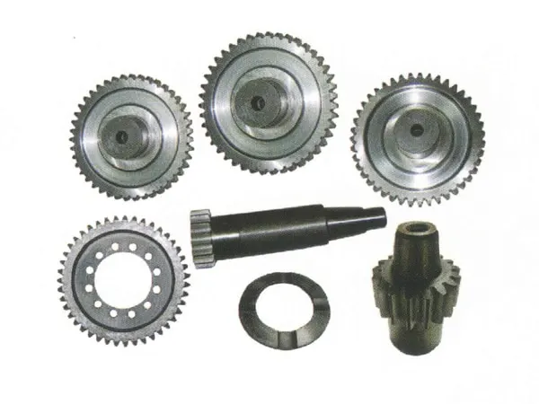 TM11 Planet gear, BA2602A, 2600, 4600