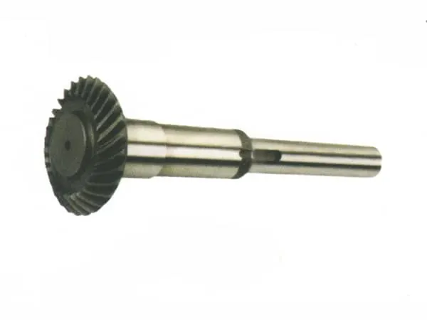 Take-up shaft with 20 teeth, HL5023A
